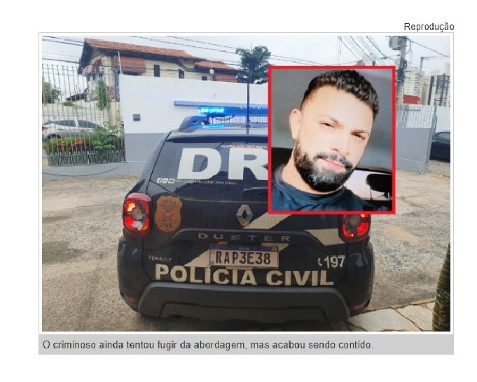 Conselho diz que personal alvo de operação não tem registro profissional