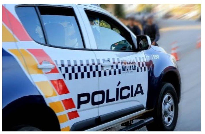 Padrasto é preso após jogar gasolina e tentar colocar fogo no enteado em cidade de MT.