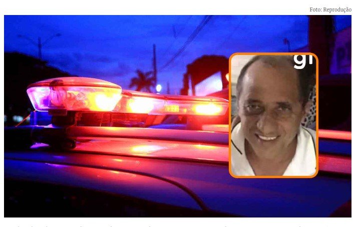 Policial aposentado é encontrado morto após mostrar chácara a cliente desconhecido em MT