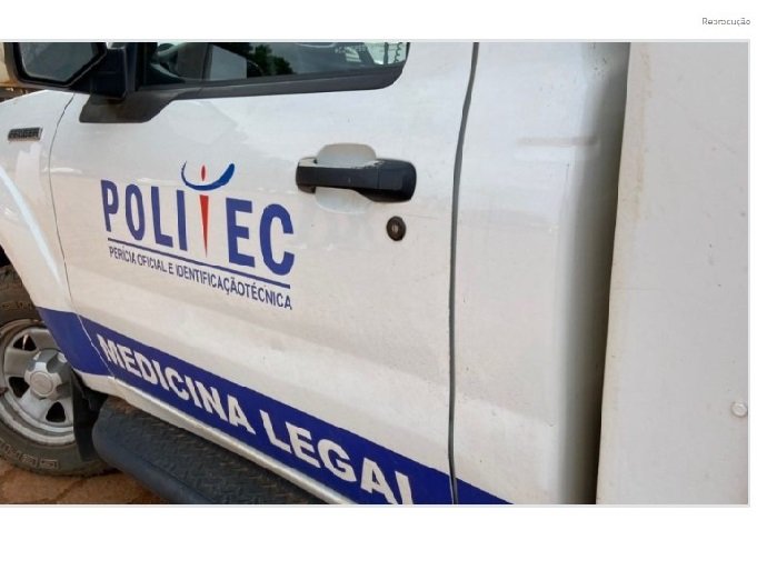 Jovem recebe ligação, sai de casa à noite e é encontrado morto em Cuiabá