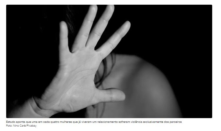 COLÍDER: Homem enciumado agride mulher com tapas bate carro e foge.