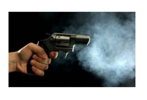 Homem é executado com 14 tiros e desovado com mãos e pés amarrados