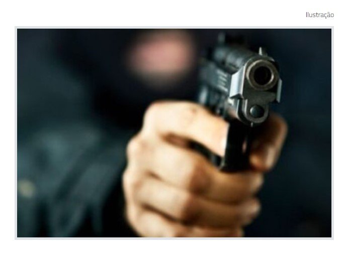 Homem é morto com disparos na cabeça dentro de bar em Mato Grosso