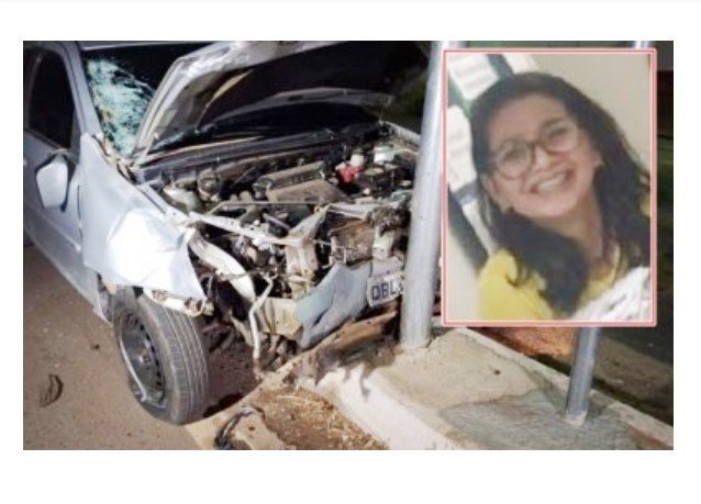 Servidora morreu às vésperas de assumir cargo concursado