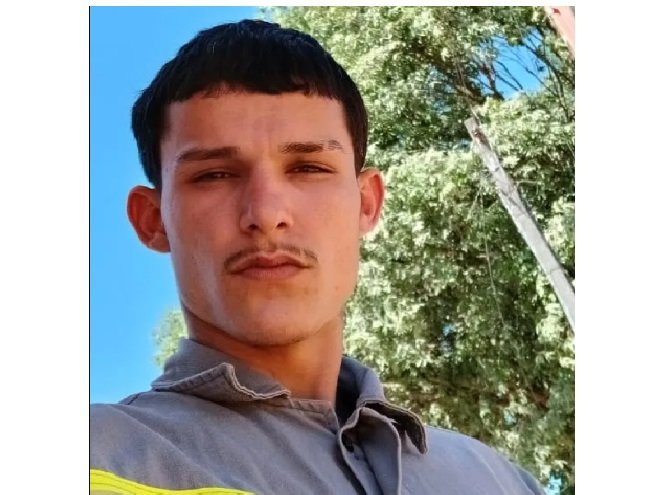 Será sepultado hoje em Colíder o jovem que sofreu acidente na tarde de domingo.