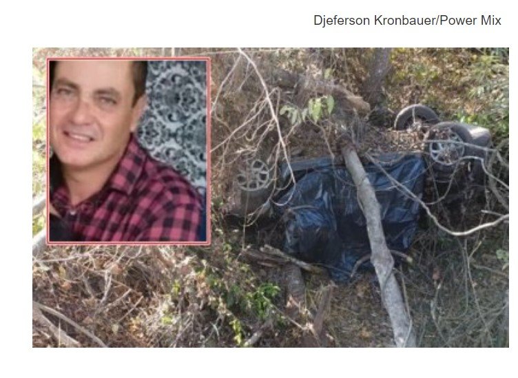 Lubrificador que devia R$ 200 mil é achado morto em MT