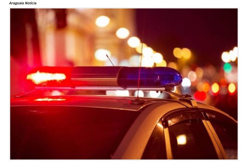 Homem é preso acusado de estuprar e 'morar' com adolescente de 13 anos