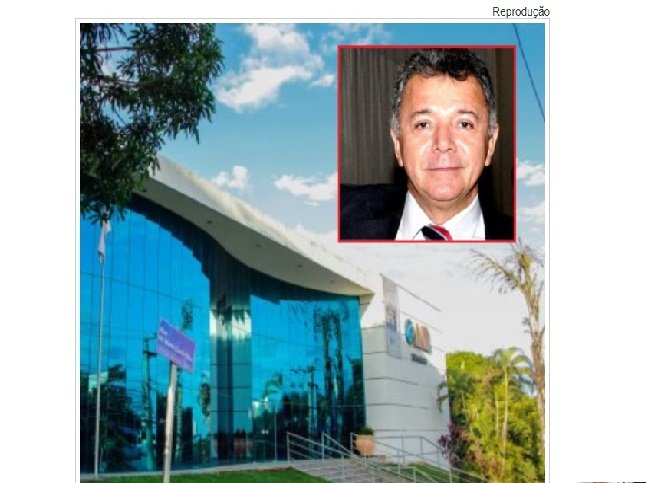 Advogado denunciou 'escritório do crime' e acusou três magistrados de conluio