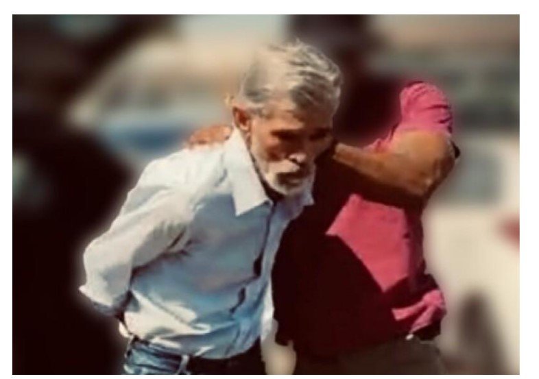 Ex-candidato a vereador de 65 anos é preso pela PC suspeito de abusar das netas