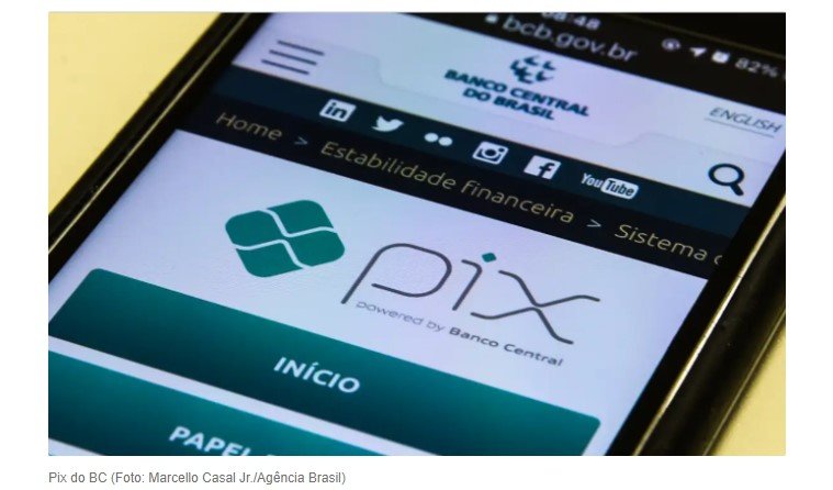 Golpe do “Pix errado” envolve WhatsApp e mecanismo do BC; saiba como se protege