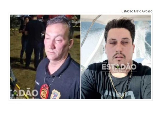 Delegado vai investigar se morte de motorista de Corolla é execução ou briga de trânsito