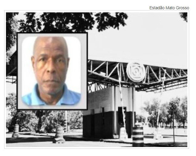 Professor da UFMT é encontrado morto em casa