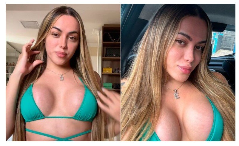 Atriz trans pode ter engravidado mulher durante gravação de conteúdo +18 e relata estar assustada