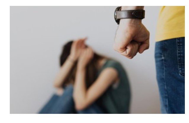 Pai fere menina de 3 anos durante briga com esposa em MT