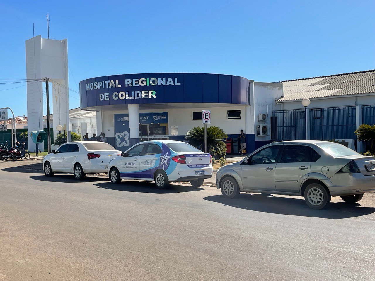 COLÍDER: Três bebês morrem em UTI neonatal no mesmo dia; polícia investiga
