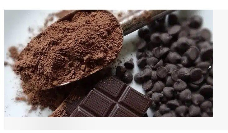 Anvisa proíbe venda de chocolates de marca famosa contaminados por metal