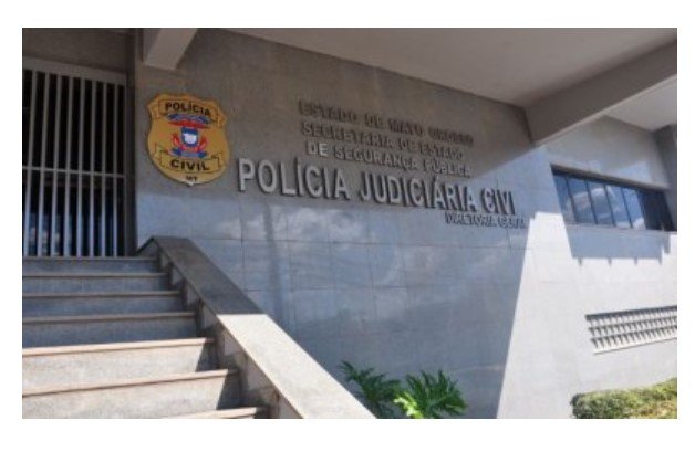 Estado cria fundo para PC receber recursos de condenados em MT