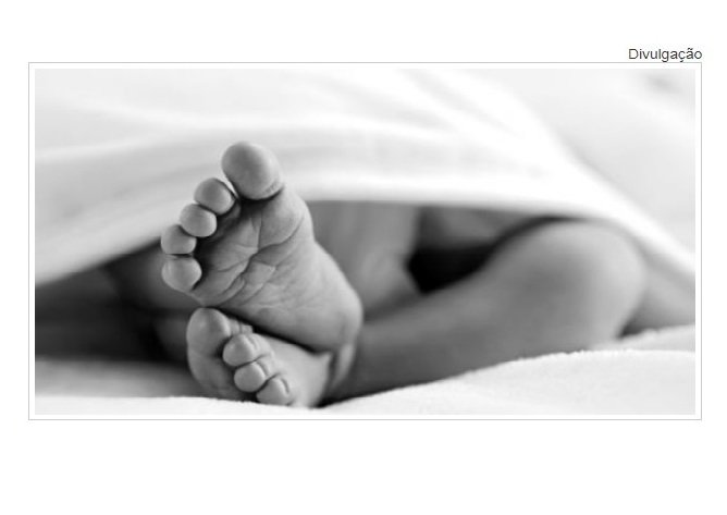 SINOP: Polícia investiga mãe que induziu aborto e jogou bebê na lixeira; pai e avô ajudaram