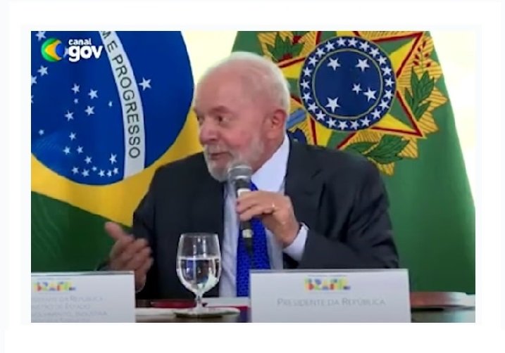 Lula condena violência contra a mulher depois de jogos, mas diz: ‘Se o cara é corinthiano, tudo bem’