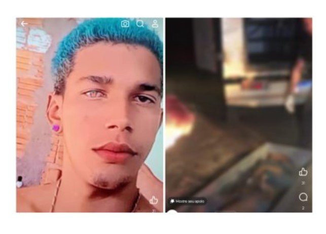 Adolescente é morto e enterrado em cova rasa dentro de canavial em MT