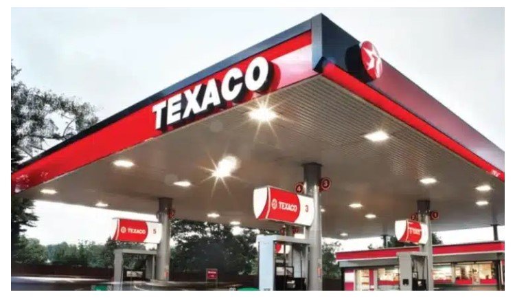 Gigante Dos Postos De Combustível, Texaco Finalmente Voltará Ao Brasil