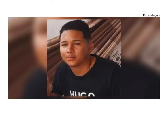 Jovem sumido há 4 dias é achado morto em matagal de VG