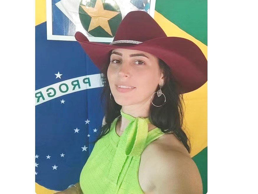 Ex-marido da filha do deputado Gilberto Cattani morta em MT se apresenta à polícia e é ouvido