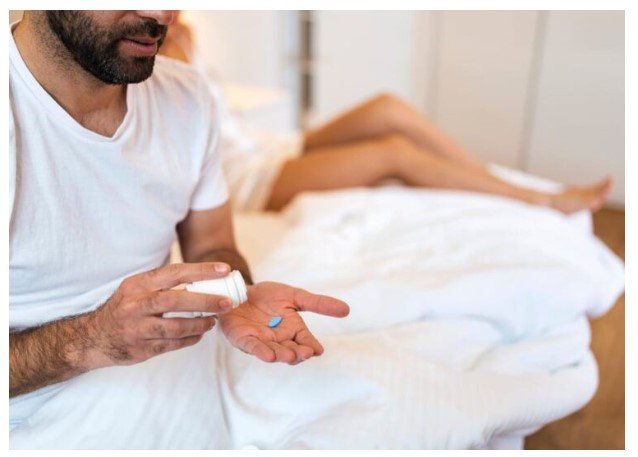 'Viagra eletrônico' criado por brasileiro, pode substituir comprimidos para disfunção erétil