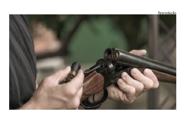 Pai é investigado por tentar matar filho com tiro na nuca