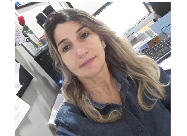 COLÍDER: Morre aos 58 anos Aparecida de Fátima, Esposa do Ex-Vereador Osmar Serafini