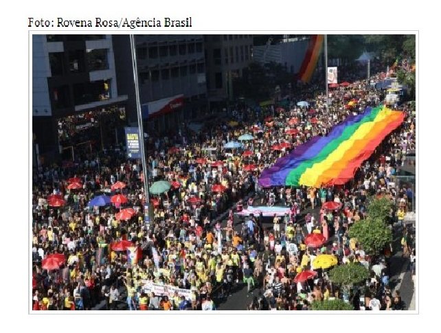 Assassinatos de pessoas LGBTQIA+ aumentaram 42% durante Governo Lula