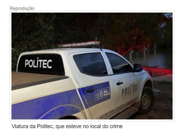 Jovens são encontrados mortos com pés e mãos amarrados