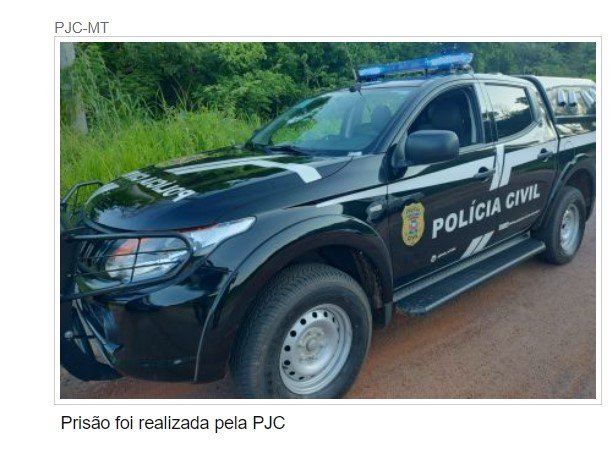 Mulher é presa por envolvimento em sequestro e tortura de trabalhador