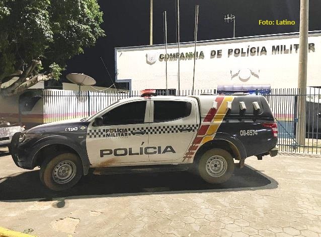 COLÍDER: Homem Zueiro vai preso após ameaçar e perturbar o sossego em Comunidade Zé Reis