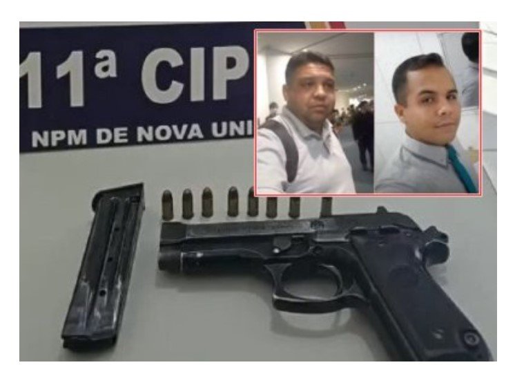 Pai que matou filho com tiro na cabeça agredia e torturava a família em MT