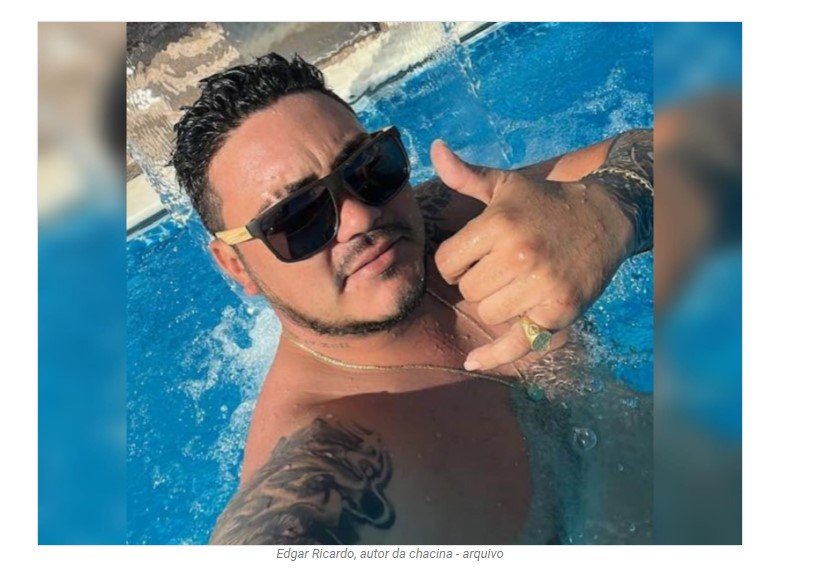 Julgamento de atirador da chacina de Sinop é remarcado pela segunda vez