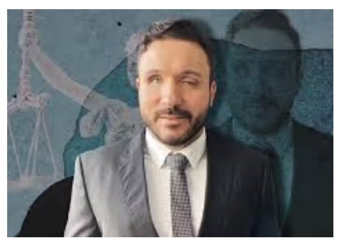 Cego e filho de mãe diarista é nomeado juiz; superação