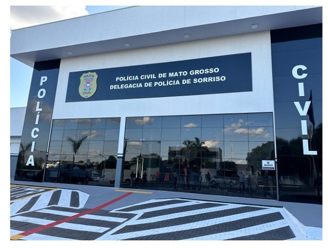 Sorriso: Psicopata sequestra ex-esposa, rouba celular, a espanca e mulher tem que pular de carro e se esconder em bueiro para não morrer