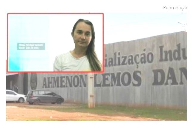Detenta trans que teve crânio esmagado por colegas de prisão morre no hospital