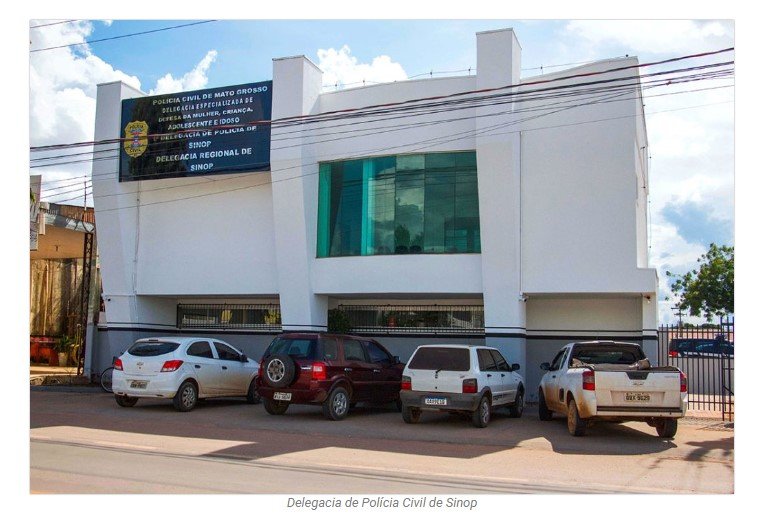 Homem de 65 anos perde mais de R$ 120 mil em golpe por telefone em Sinop
