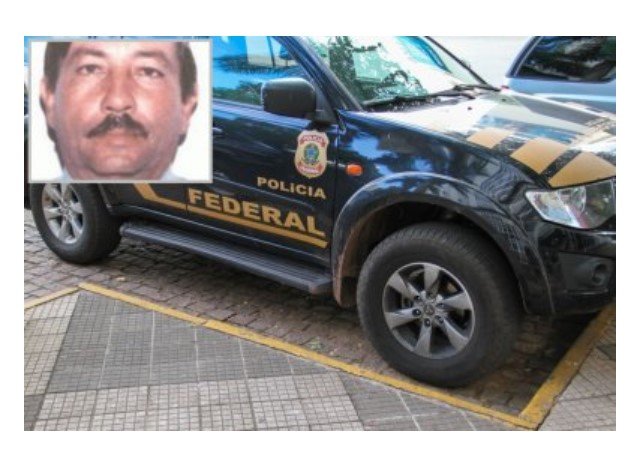 Justiça nega prescrição e inclui megatraficante de MT na 'Lista da Interpol'