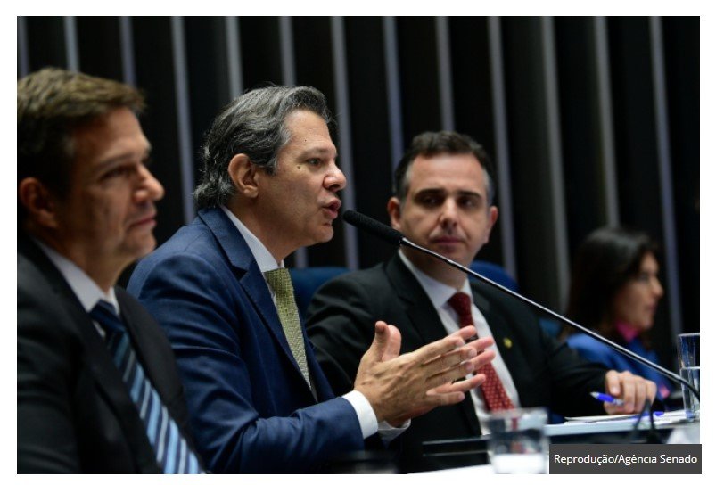 Contas públicas têm déficit de de 68,7 bilhões no primeiro semestre de 2024, pior resultado desde 2020