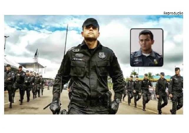 TJ diminui para 16 anos a pena de ex-militar condenado pela morte de tenente do Bope
