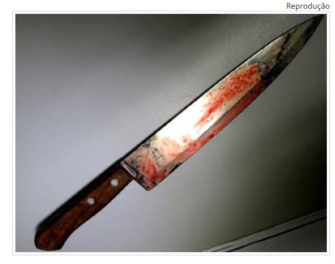 SINOP: Confusão por ciúmes termina com mulher agredida e homem esfaqueado