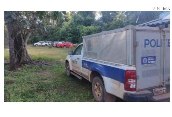 Homem retira colega de poço e acaba morrendo afogado