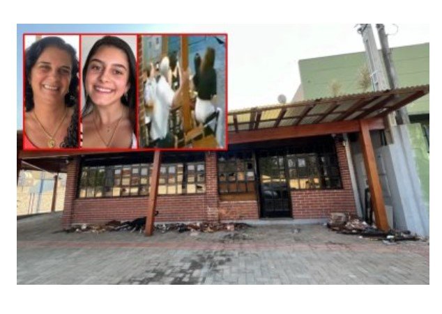 Empresário de MT perde perna; Justiça prende motorista que matou mãe e filha