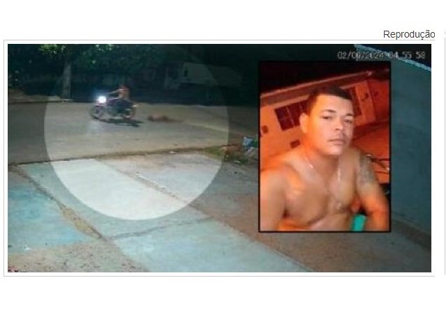 Juíza marca julgamento de homem que matou e arrastou corpo de jovem em Sinop