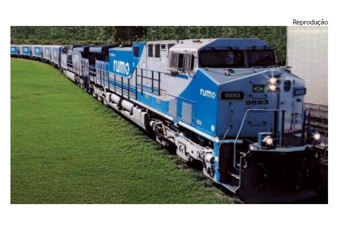 Juíza suspende licença de ferrovia que ligará Lucas do Rio Verde a Cuiabá e Rondonópolis