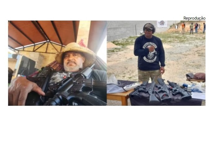 Sargento da PM é identificado como um dos envolvidos na morte de Renato Nery