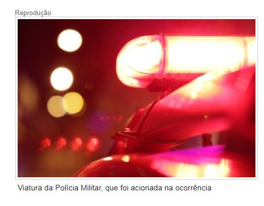 Policial escapa de tentativa de homicídio em cidade de MT